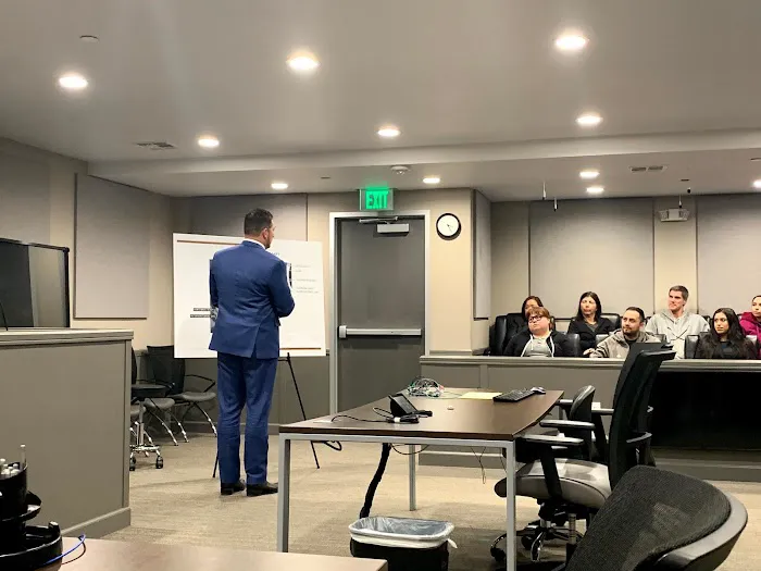 Claggett & Sykes Trial Lawyers 5
