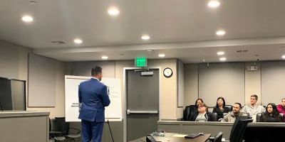 Claggett & Sykes Trial Lawyers