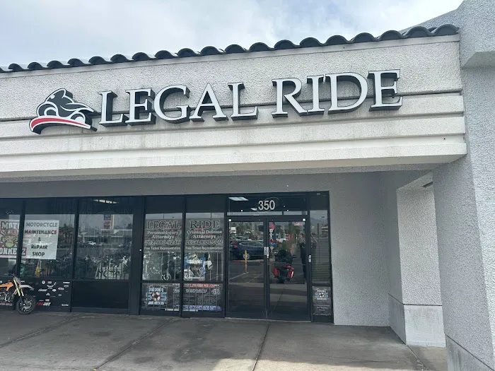 Legal Ride Personal Injury and Criminal Defense 5