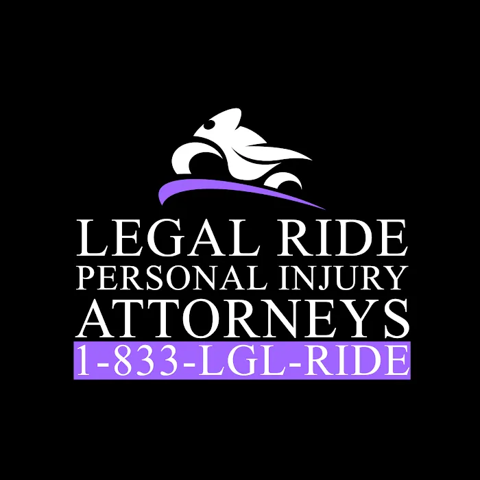 Legal Ride Personal Injury and Criminal Defense 5