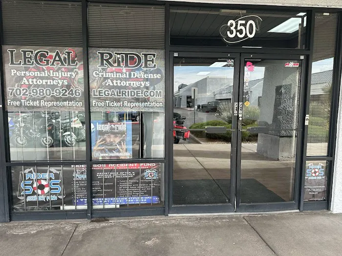 Legal Ride Personal Injury and Criminal Defense 5