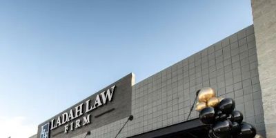 Ladah Law Firm