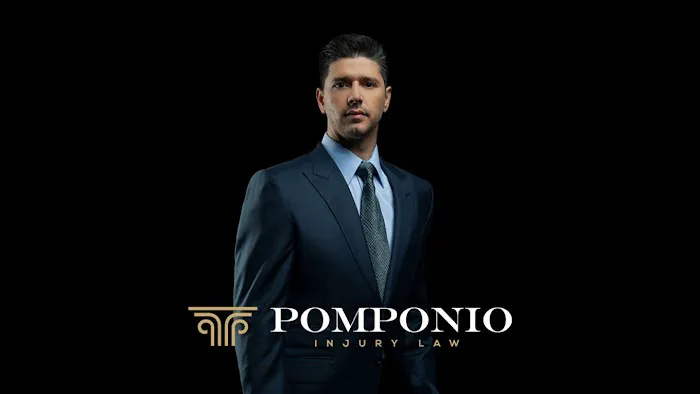 Pomponio Injury Law 4