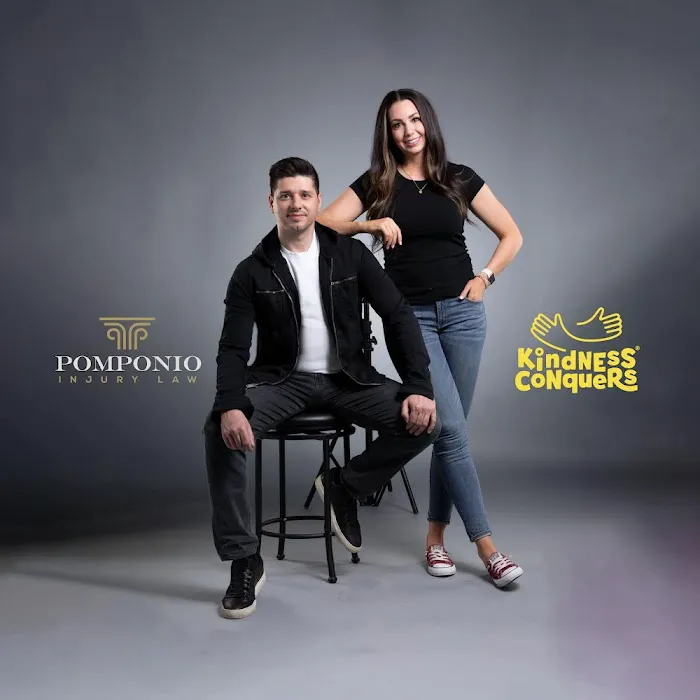 Pomponio Injury Law 4