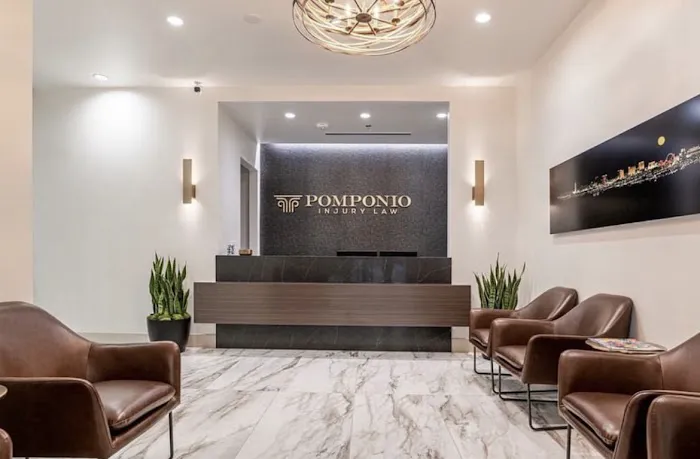 Pomponio Injury Law 4