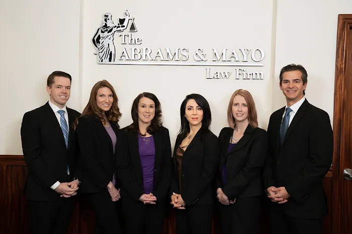 The Abrams Law Firm LLC 4