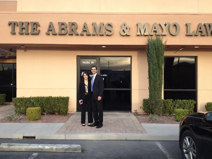 The Abrams Law Firm LLC 4