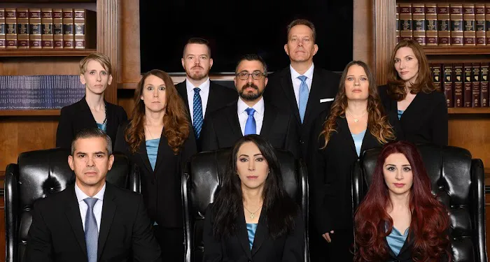 The Abrams Law Firm LLC 4