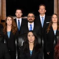 The Abrams Law Firm LLC ico