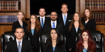 The Abrams Law Firm LLC