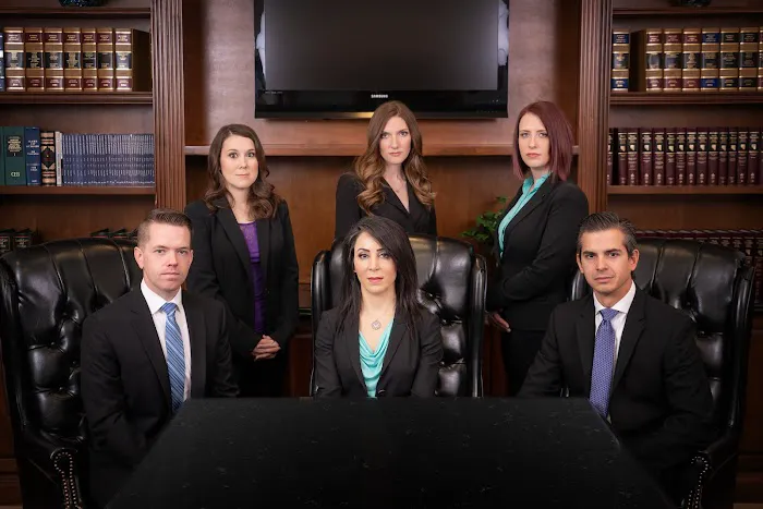 The Abrams Law Firm LLC 4