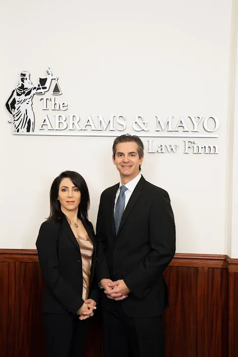 The Abrams Law Firm LLC 4