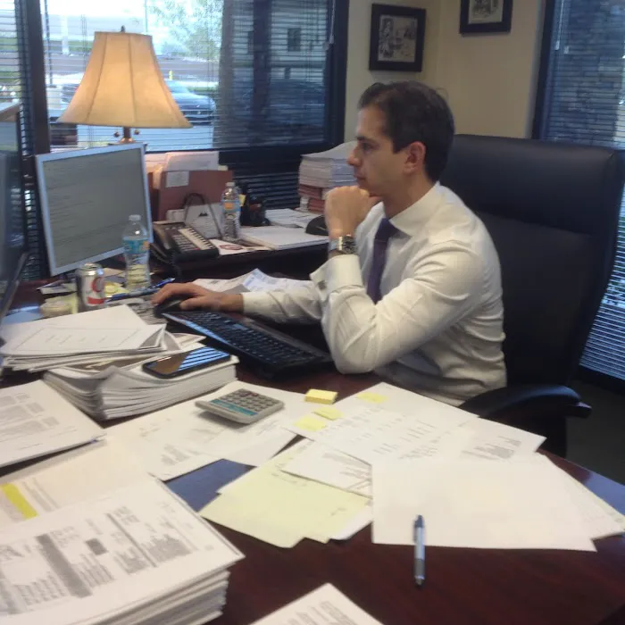 The Abrams Law Firm LLC 4