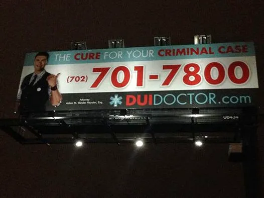 DUI Doctor 4