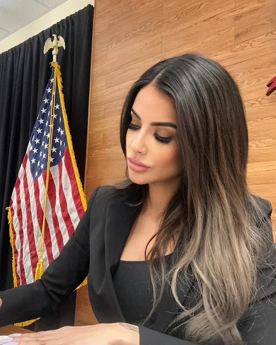 Law Offices of Meesha Moulton 4