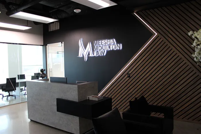 Law Offices of Meesha Moulton 4