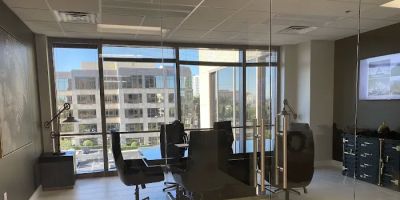Law Offices of Meesha Moulton
