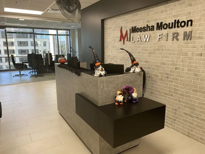 Law Offices of Meesha Moulton 4