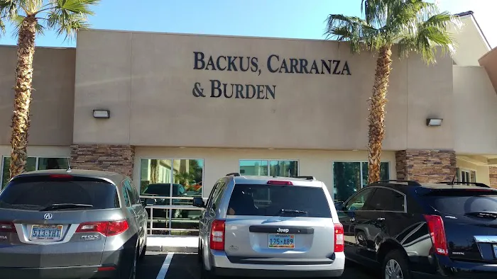 Backus | Burden Attorneys and Counselors at Law 5