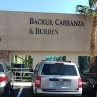 Backus | Burden Attorneys and Counselors at Law ico