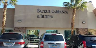 Backus | Burden Attorneys and Counselors at Law