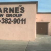 Barnes Law Group ico