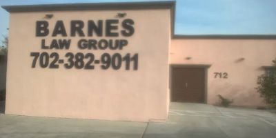 Barnes Law Group