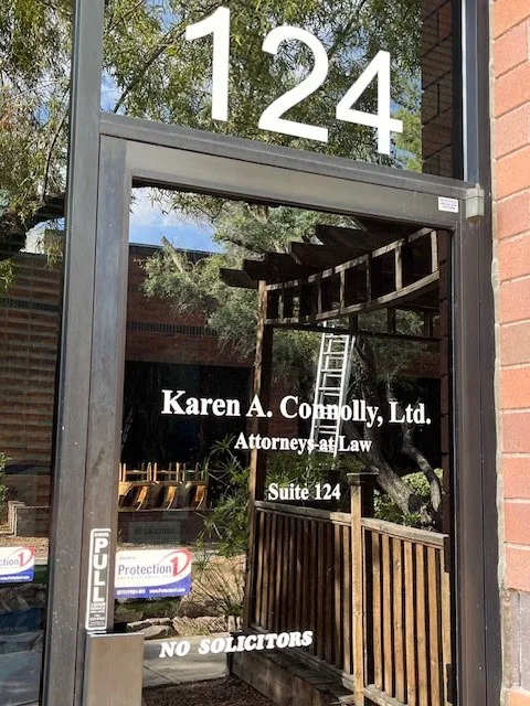 Law Offices of Karen A. Connolly, Ltd. 5