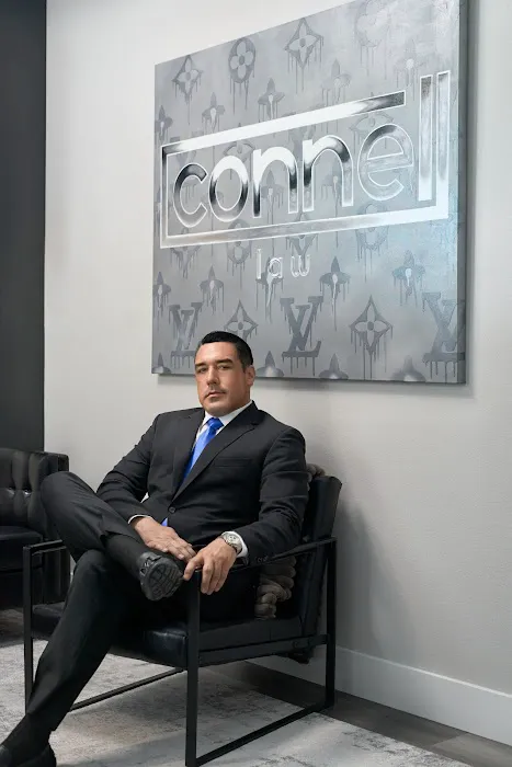 Connell Law 5