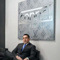 Connell Law ico
