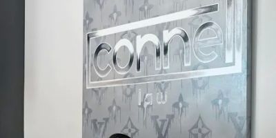 Connell Law