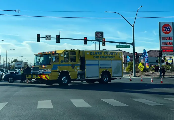 Brian Boyer Injury & Car Accident Lawyer Las Vegas 5