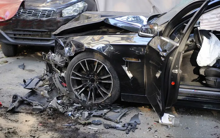 Brian Boyer Injury & Car Accident Lawyer Las Vegas 5