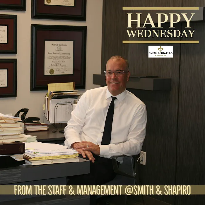 Smith & Shapiro 5