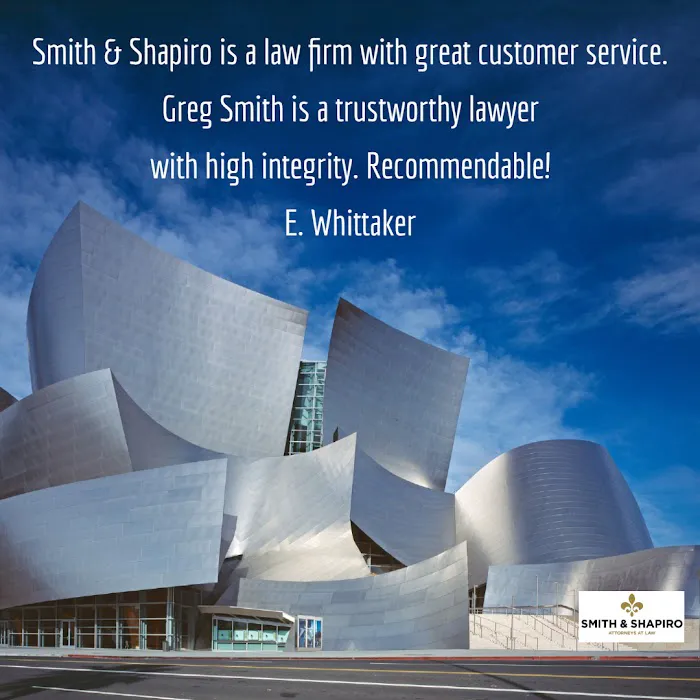 Smith & Shapiro 5