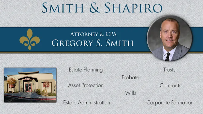 Smith & Shapiro 5