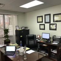 Huggins Law Office | Child Custody Lawyer Las Vegas ico