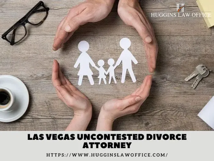Huggins Law Office | Child Custody Lawyer Las Vegas 5