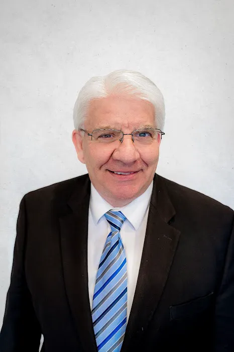Gary Huntsman Attorney 5