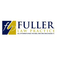 Fuller Law Practice, P.C. ico