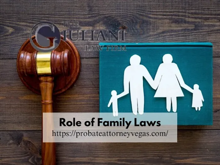 The Giuliani Law Firm - Probate Attorney Las Vegas 5