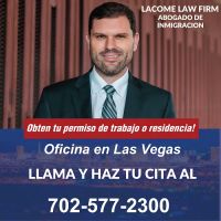 Joseph LaCome Law Firm - Las Vegas Office ico
