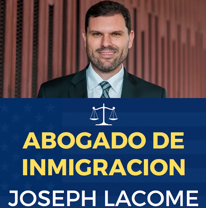 Joseph LaCome Law Firm - Las Vegas Office 5