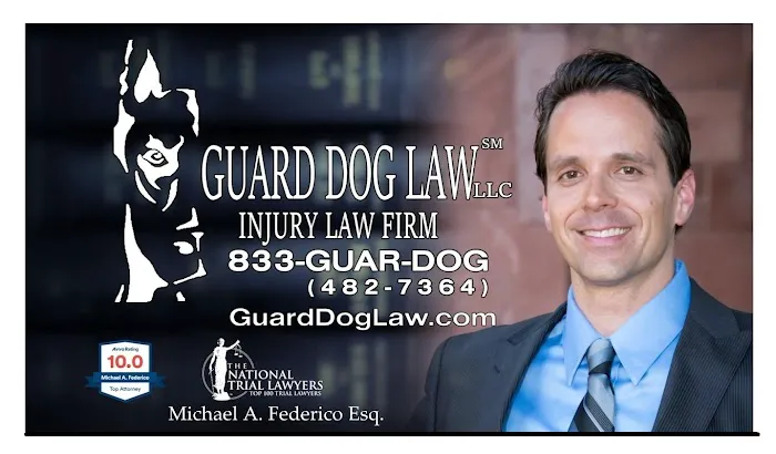 Guard Dog Law LLC 5