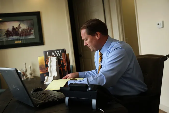Tanner Law Firm 4