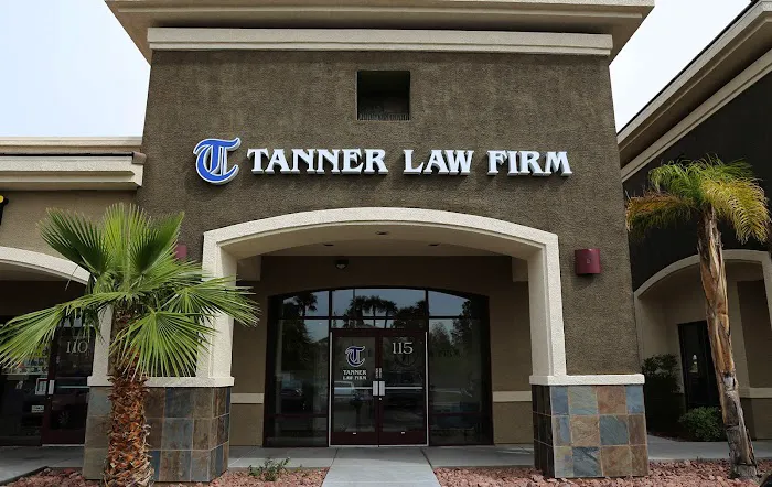 Tanner Law Firm 4