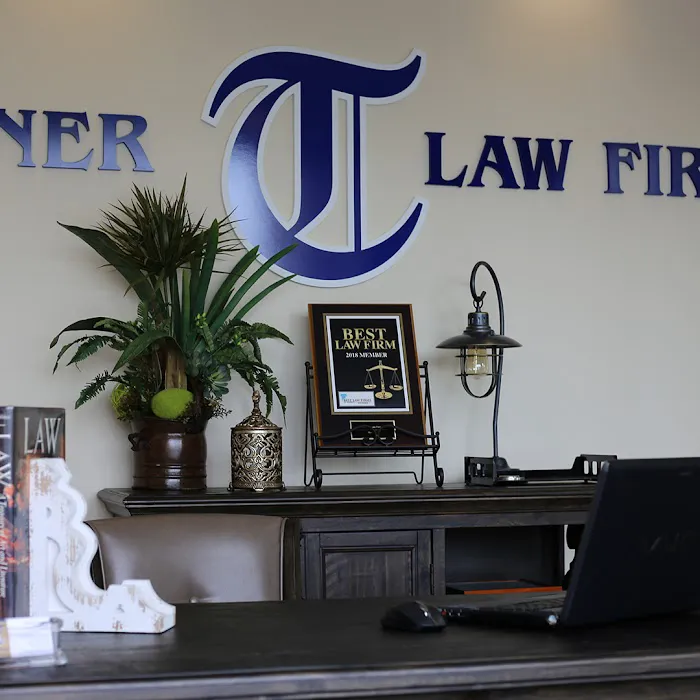 Tanner Law Firm 4