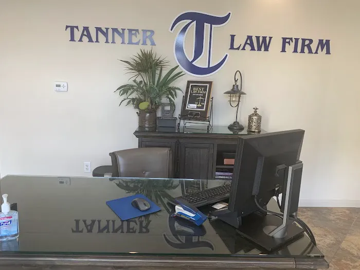 Tanner Law Firm 4