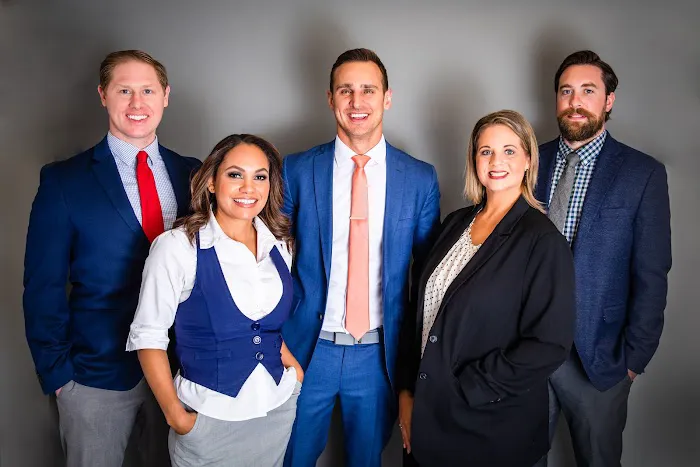 Trusted Estate Planning Attorneys 4