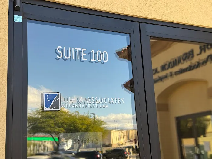 Luh & Associates 4